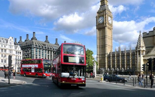 England, the largest and most influential part of the United Kingdom, is a country that beautifully combines centuries of history with modern innovation.