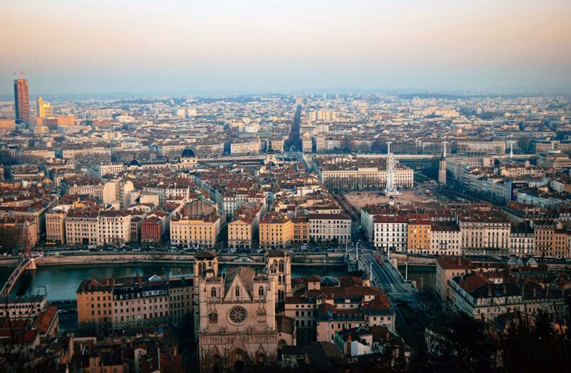 Lyon is one of the most beautiful and culturally rich cities in France. Located between Paris and the French Riviera, Lyon is famous for its gastronomy,