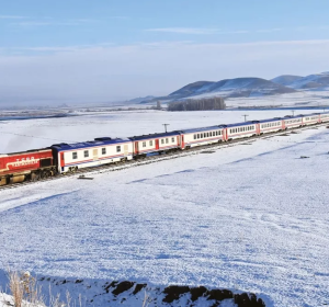 Eastern Express Turkey, Doğu Ekspresi Ankara to Kars, Eastern Express train journey, Ankara-Kars train, Eastern Express tickets, best train routes in Turkey, nostalgic train Turkey.